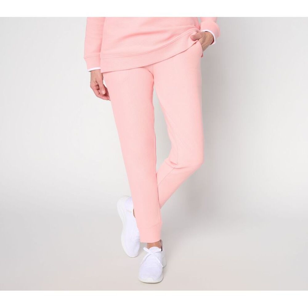 Denim & Co. Women's Petite Pants 2XP Make Your Selection: Active White A735799
